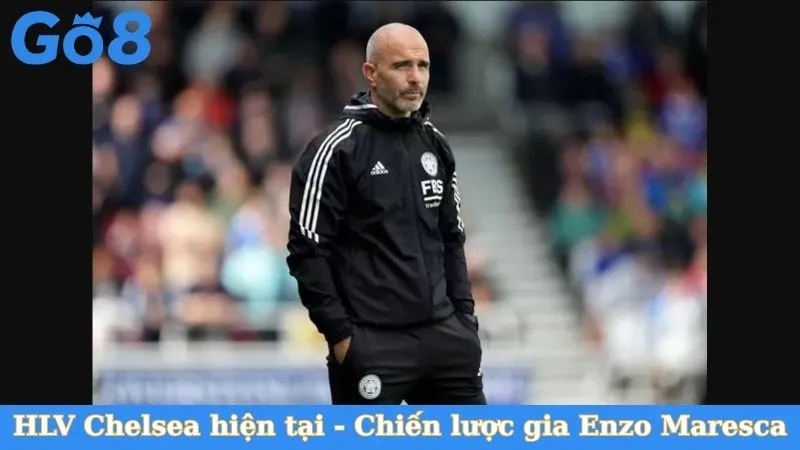 HLV Chelsea